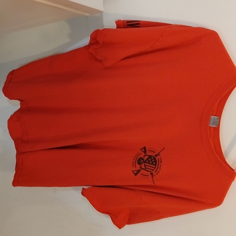 Men's tee shirt